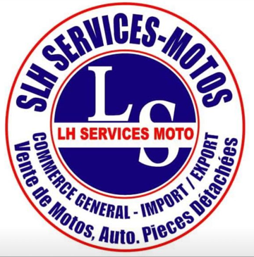 SLH Motos